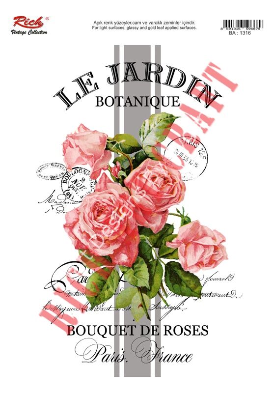 KOLAY TRANSFER RICH BA 1316