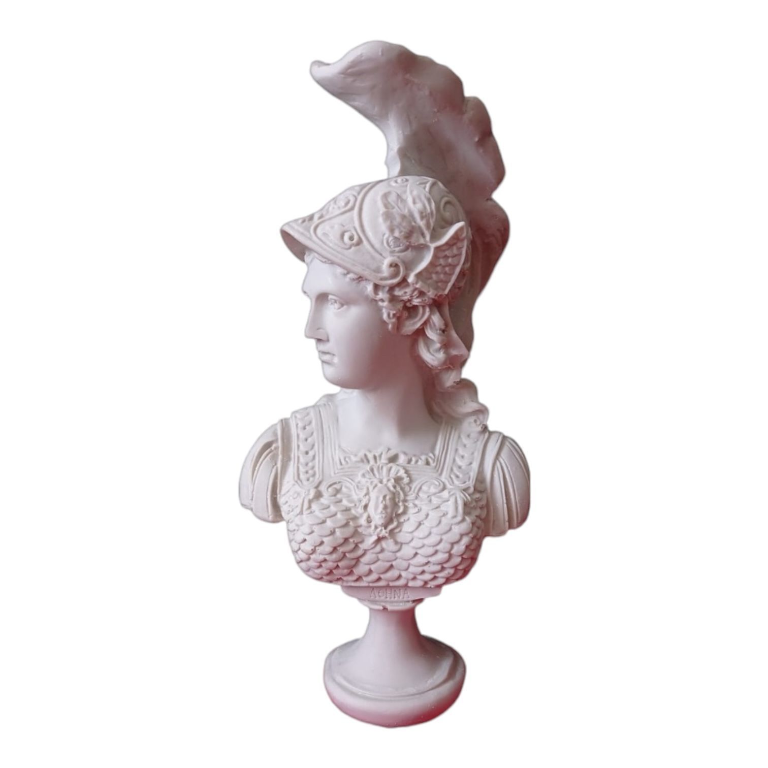 Boyanabilir Polyester Ham Objeler -ATHENA KÜÇÜK