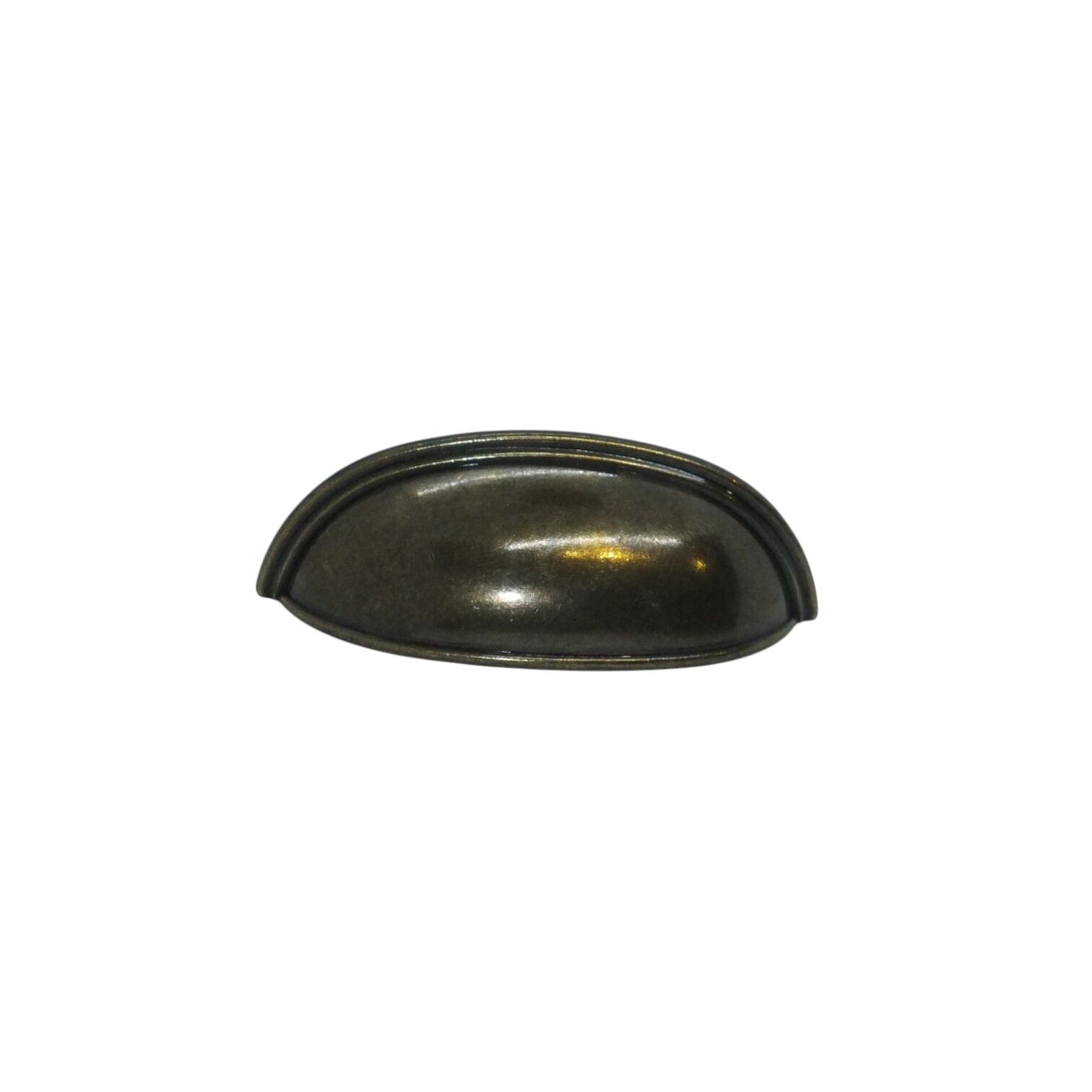 ANTIK ALTIN KULAK METAL KULP