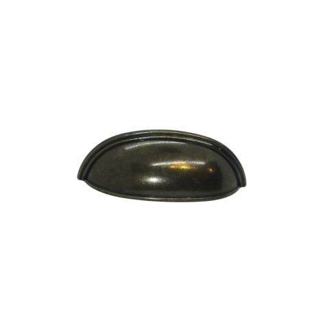 ANTIK ALTIN KULAK METAL KULP