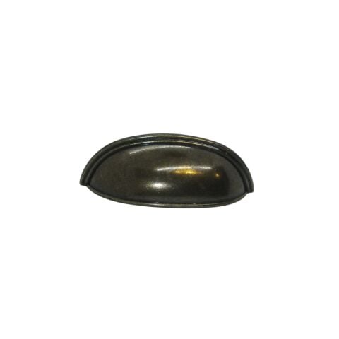 ANTIK ALTIN KULAK METAL KULP