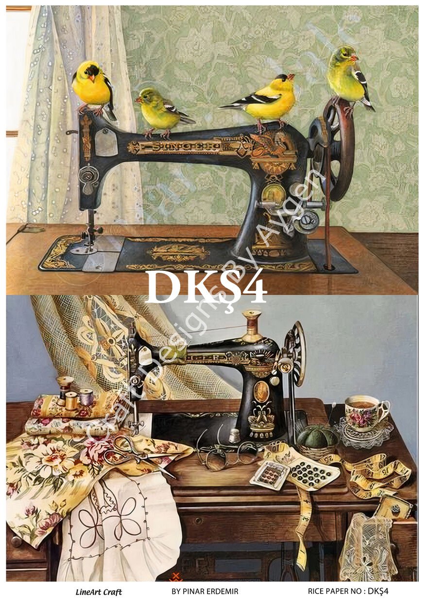 DKŞ 4