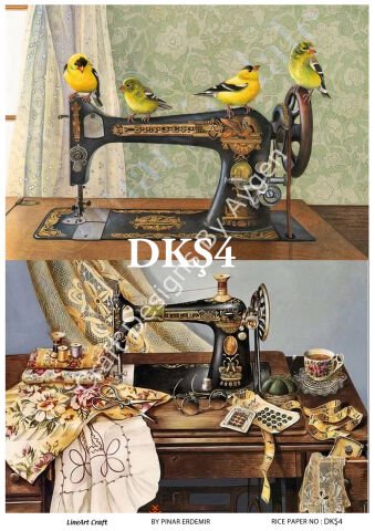 DKŞ 4
