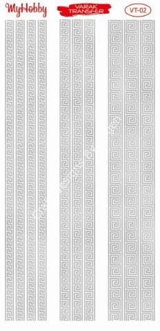 My Hobby VARAK TRANSFER VT 02 GÜMÜŞ