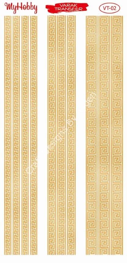 My Hobby VARAK TRANSFER VT 02 ALTIN