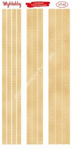 My Hobby VARAK TRANSFER VT 02 ALTIN
