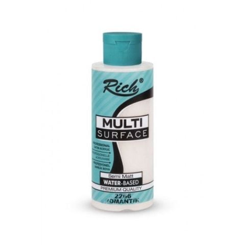 MULTİ SURFACE - ROMANTİK 120ml