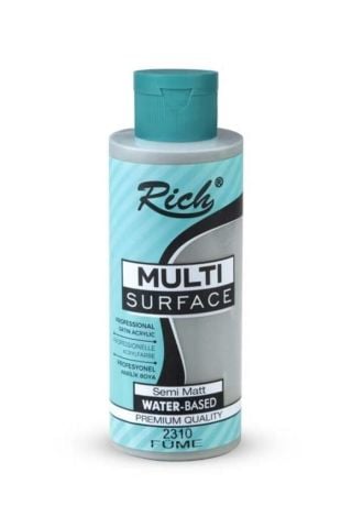 MULTI SURFACE - FÜME 120ml