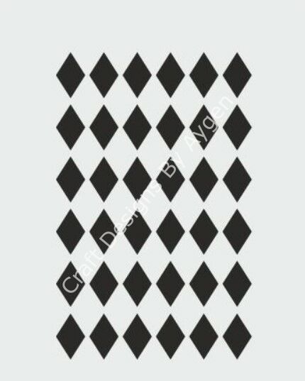 STENCIL Y003 (15X20)