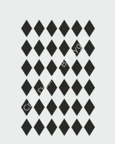 STENCIL Y003 (15X20)