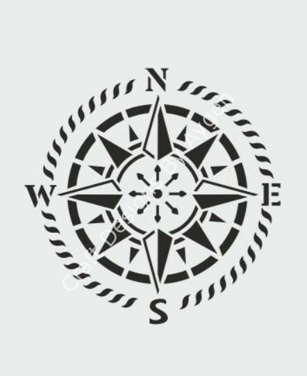 STENCIL Y022 (15X20)