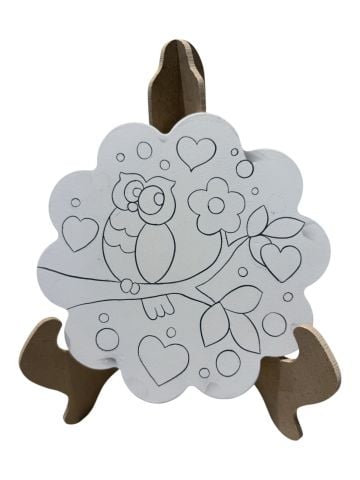 NİHALE BÜYÜK BOY - BAYKUŞ