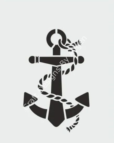 STENCIL Y024 (15X20)