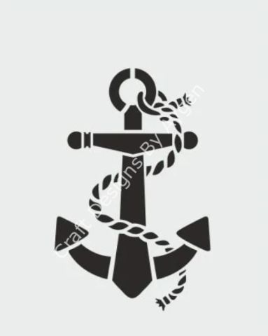 STENCIL Y024 (15X20)