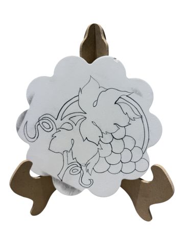 NİHALE BÜYÜK BOY - ÜZÜMLÜ