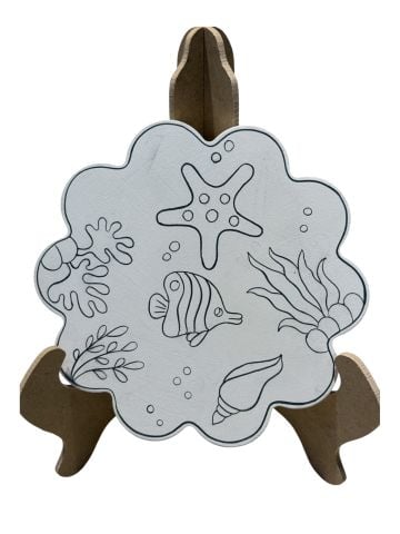 NİHALE BÜYÜK BOY - DENİZ