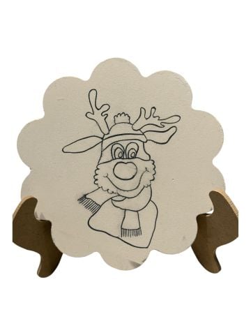 NİHALE BÜYÜK BOY - GEYİK