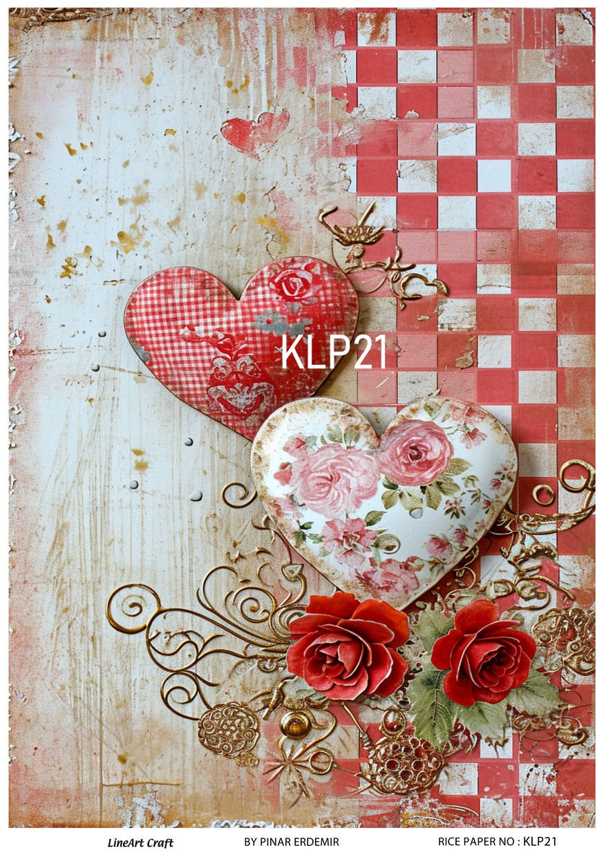 KLP 21