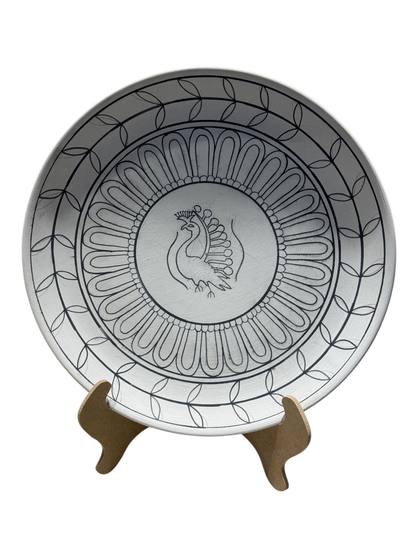 MERTABAN TABAK 30 CM - SELÇUKLU 1