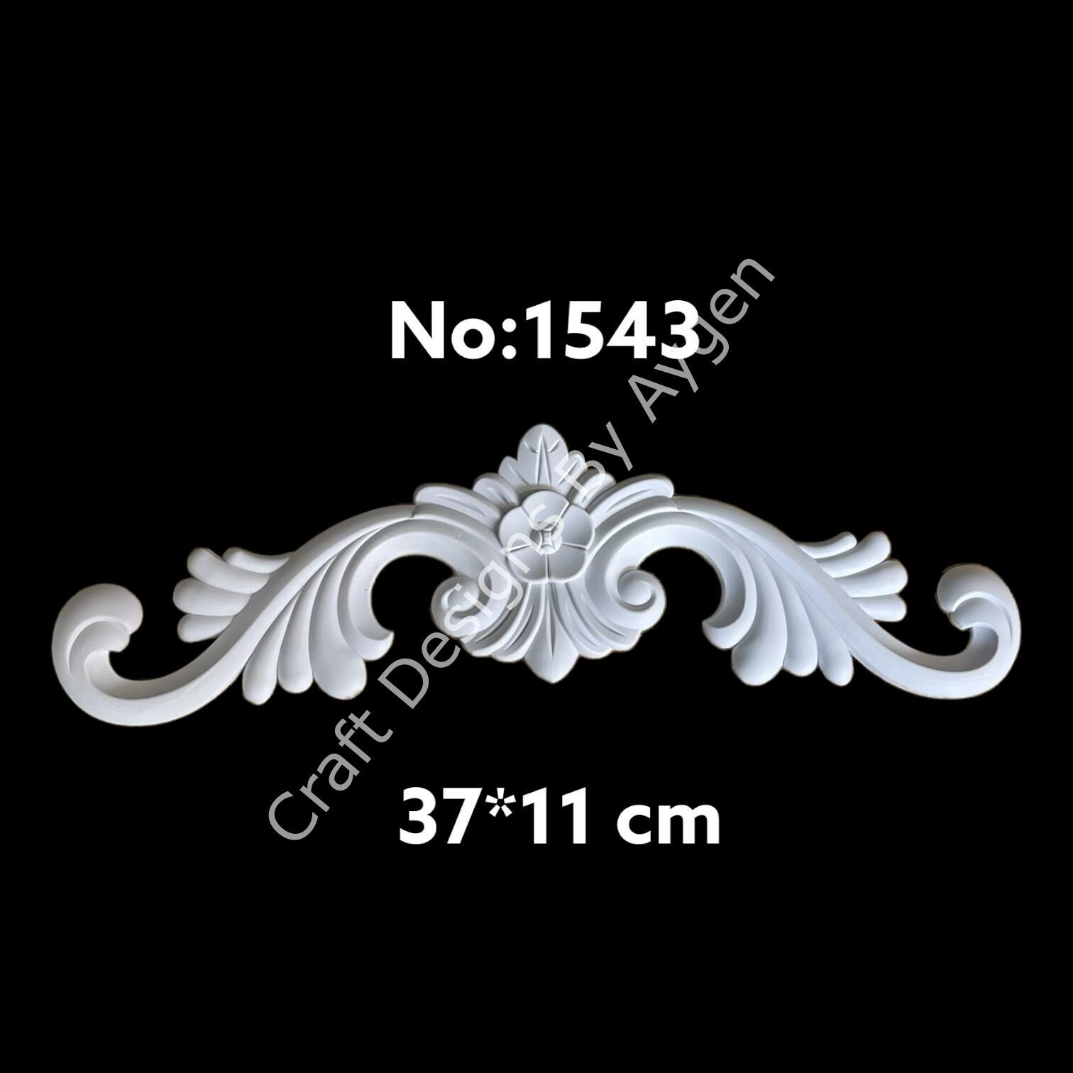 ESNEK APLİK EA 1543