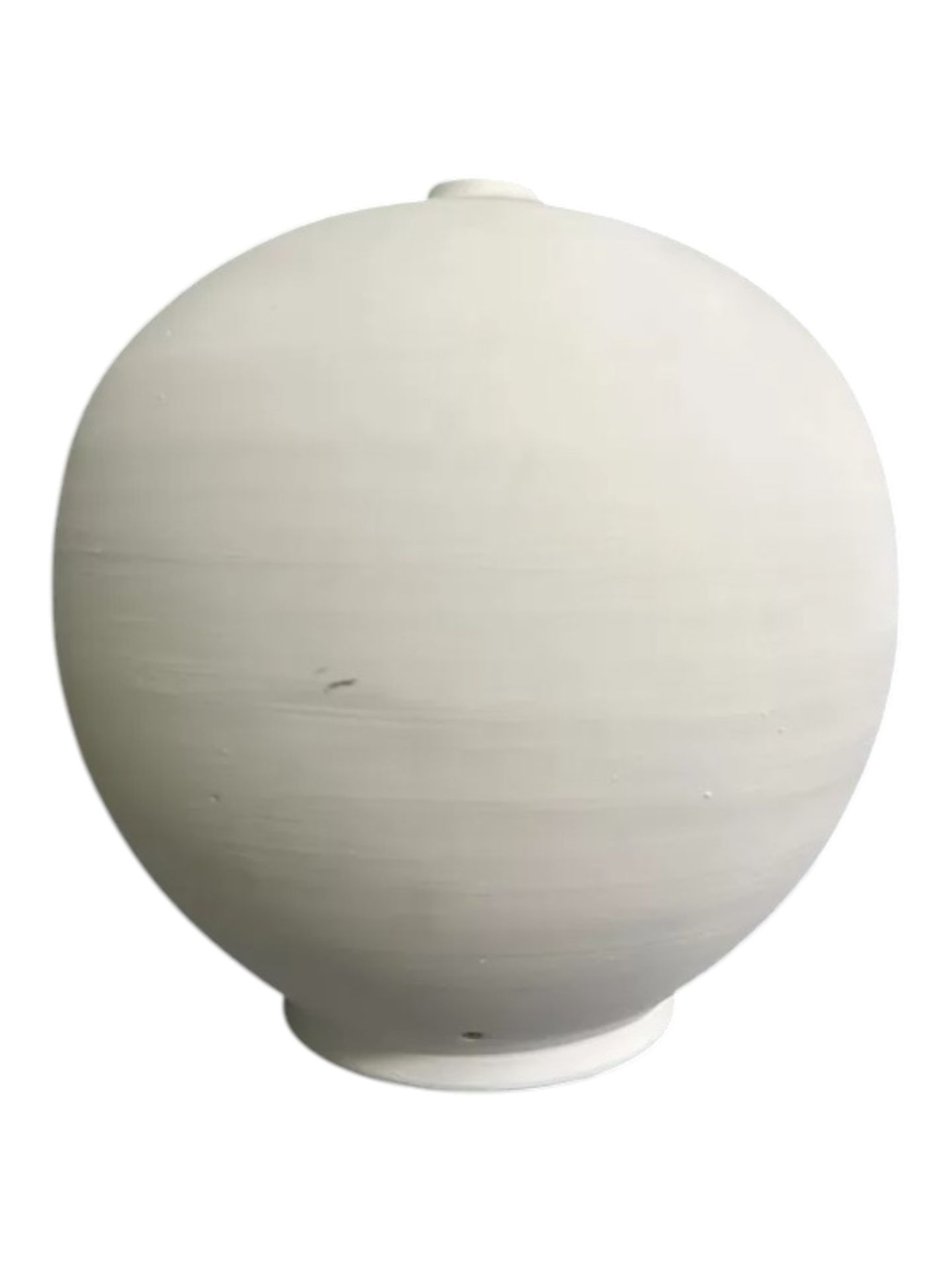 KÜRE ABAJUR 30X24 CM