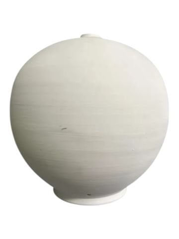 KÜRE ABAJUR 30X24 CM