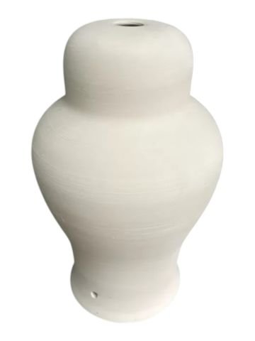 TOPUZ ABAJUR 30X17 CM