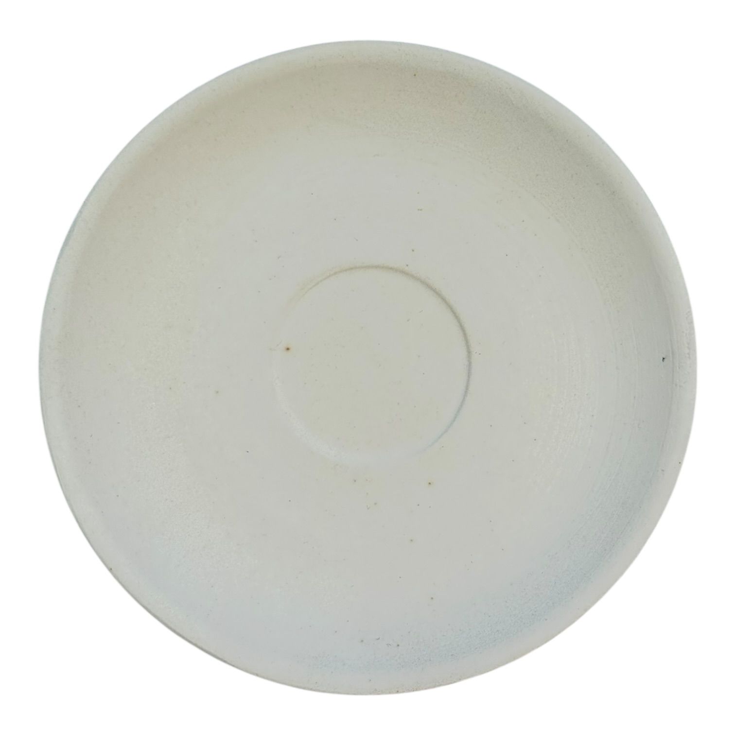 KAHVE FİNCANI TABAĞI - 1