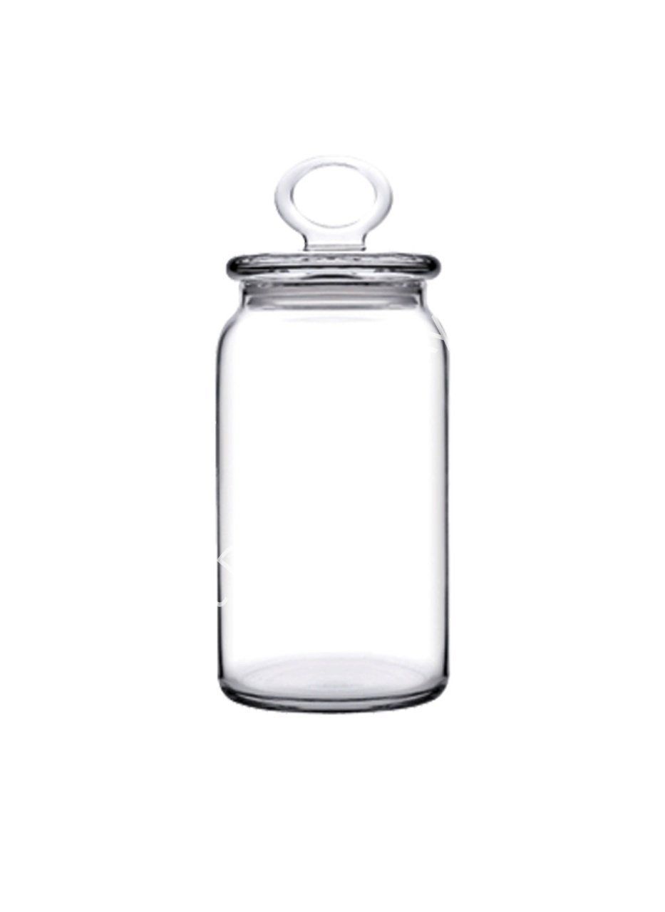 Büyük Boy Kavanoz 1130 Cc.