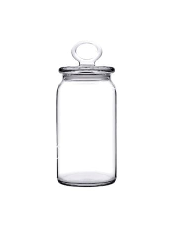 Büyük Boy Kavanoz 1130 Cc.