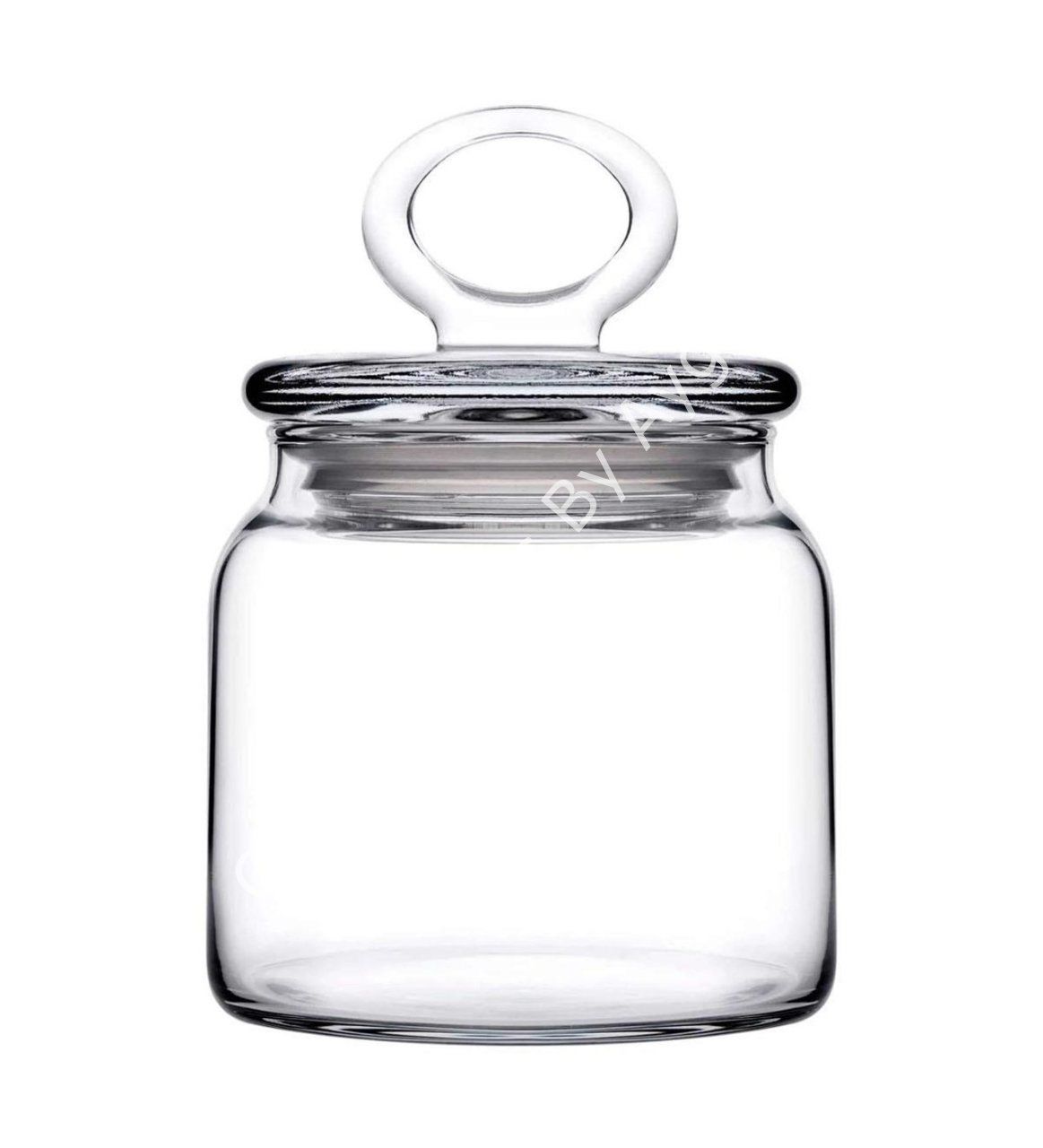 Küçük Boy Kavanoz 575 cc﻿