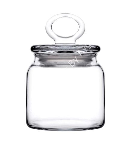 Küçük Boy Kavanoz 575 cc﻿