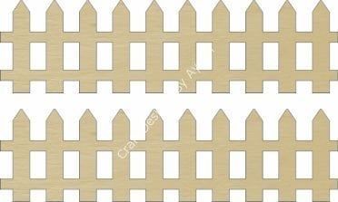 Boyanabilir Ahşap Ham Objeler - PAKET SÜS