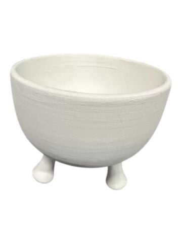 3 AYAKLI SAKSI KÜÇÜK BOY - 15X12 CM