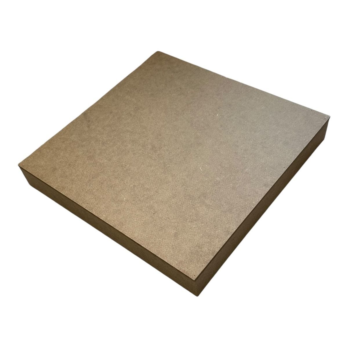 Boyanabilir Ahşap Ham Objeler -PANO 40 X 60